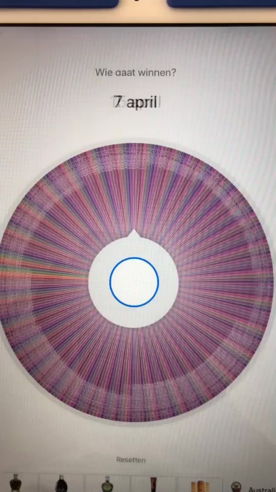 @โฐ spin the wheel โฐ
