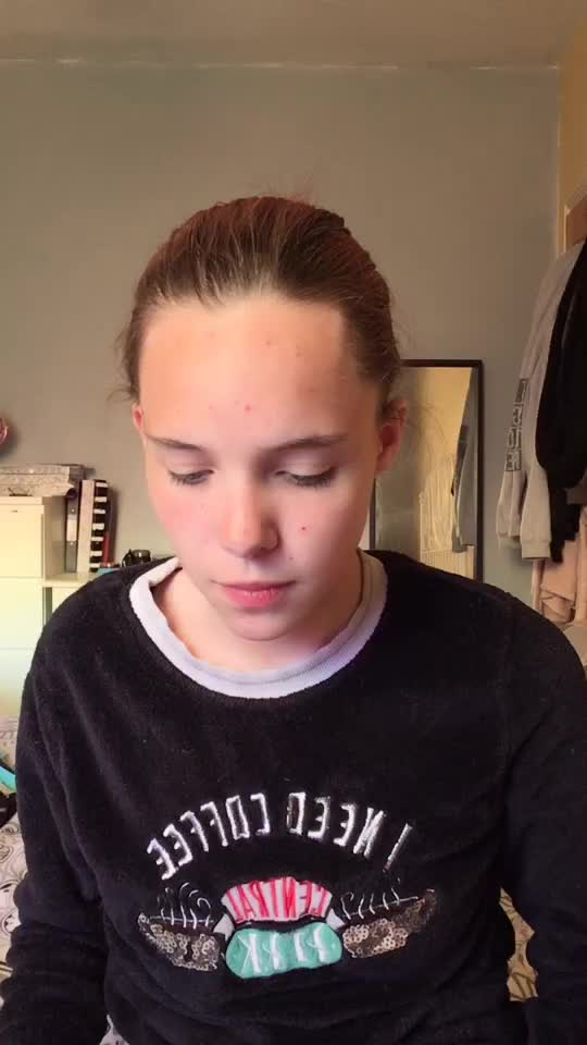 @Evie Moir