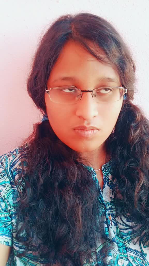 @Dharshu Bubly