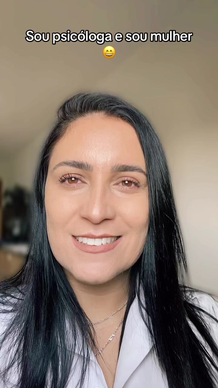 @Fernanda Rocha | Psicóloga