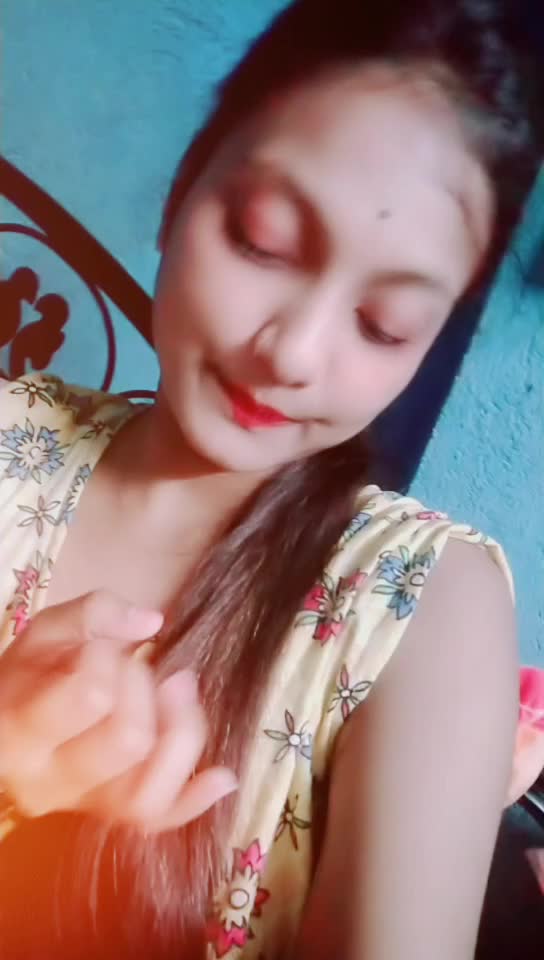 @🔥MISS_QUEEN_PUJA🔥