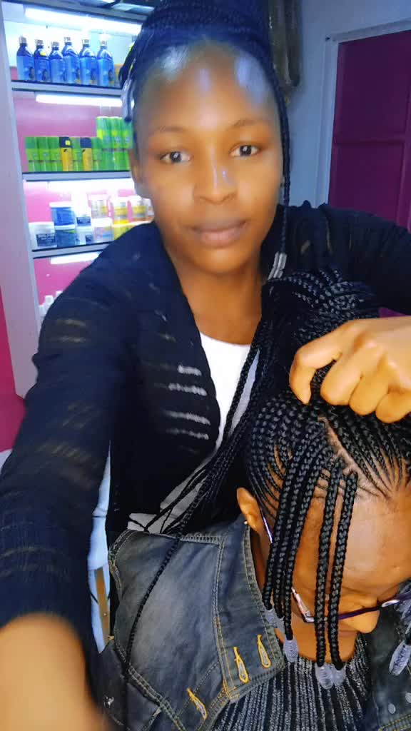 @FLAIRBYRIS SALON