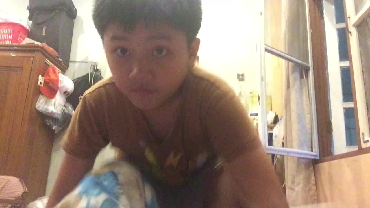 @Bhone Thet Tun