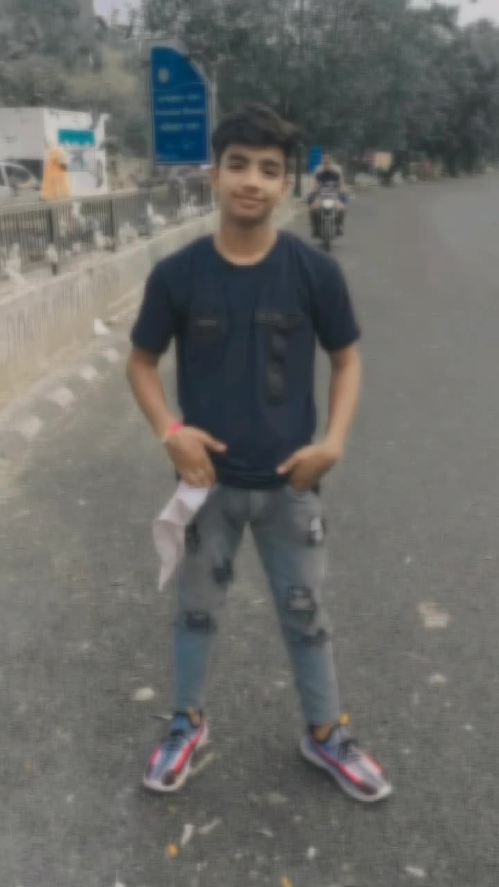 @🌹🌹😍Tushar Gjok🌹?