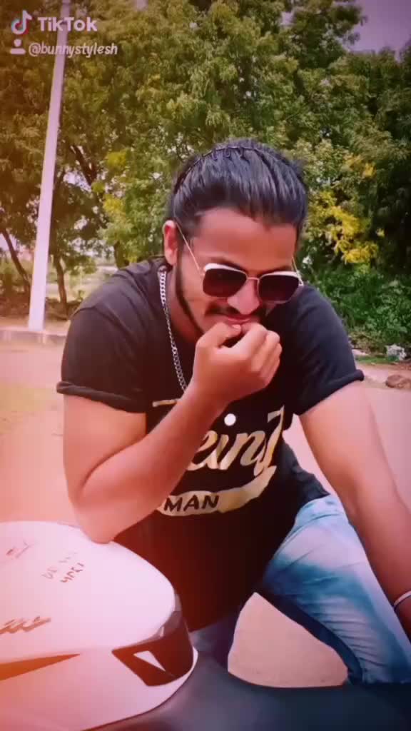 @Bunny stylesh