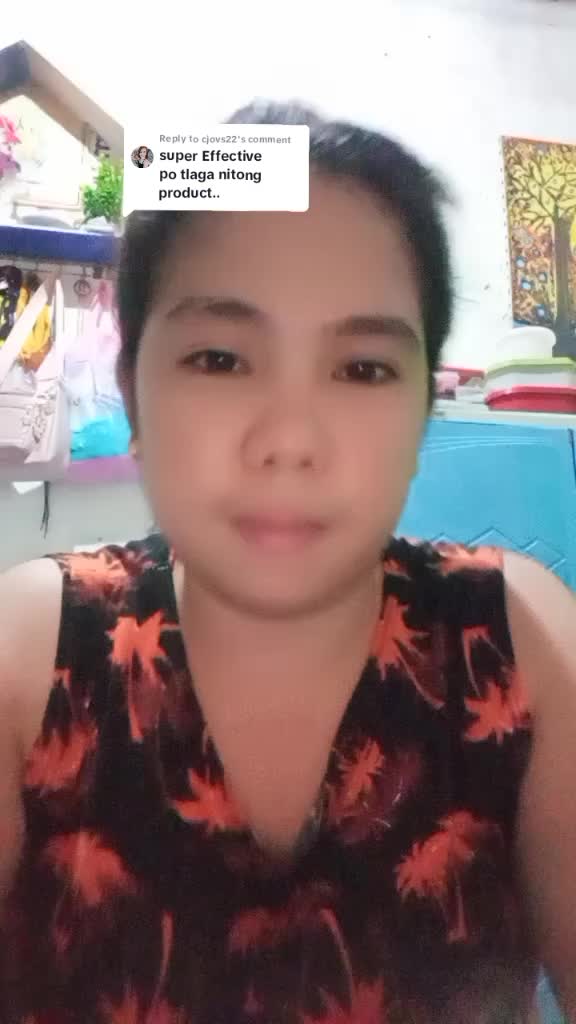@Steven beauty products