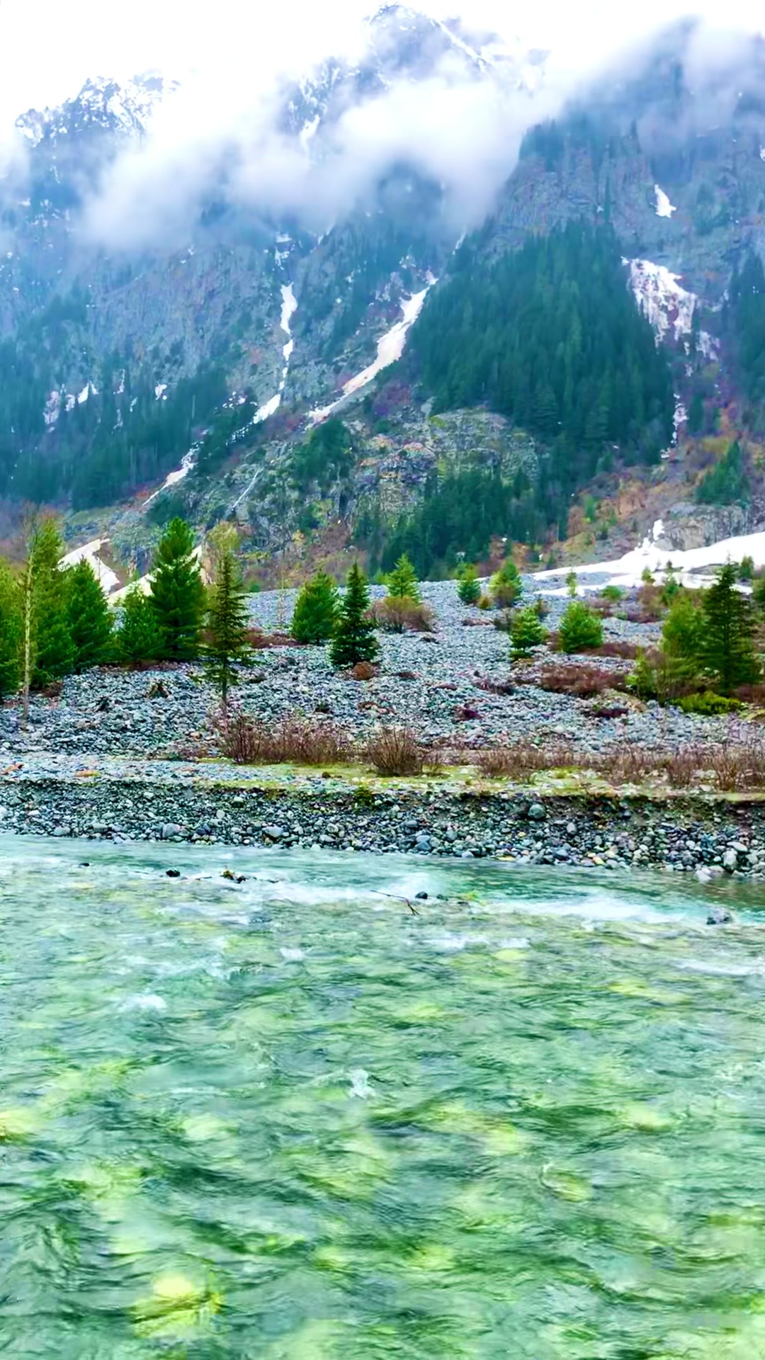 @🌹Kumrat valley⛰️🌁