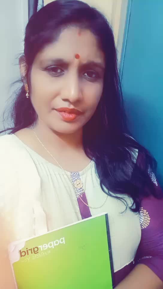 @Vijaya Lakshmi