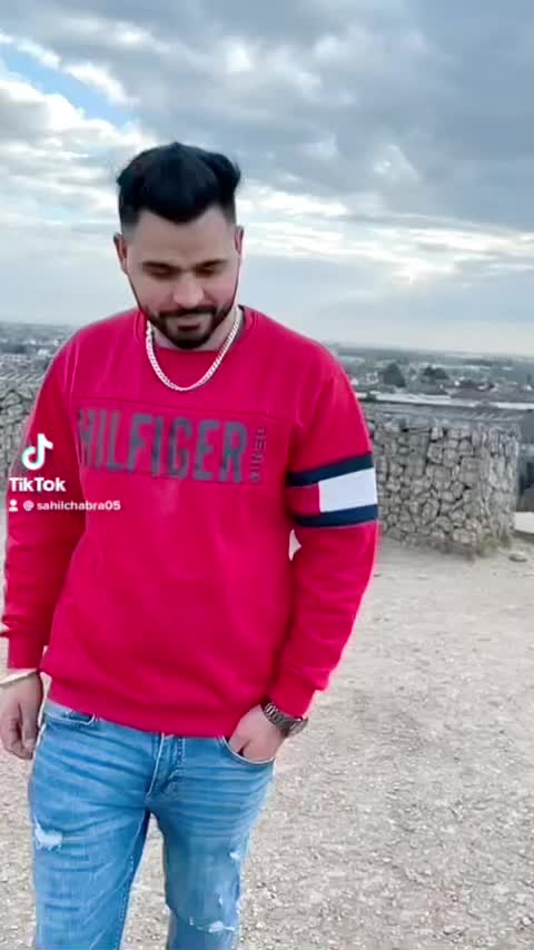 @Stunning Sahil