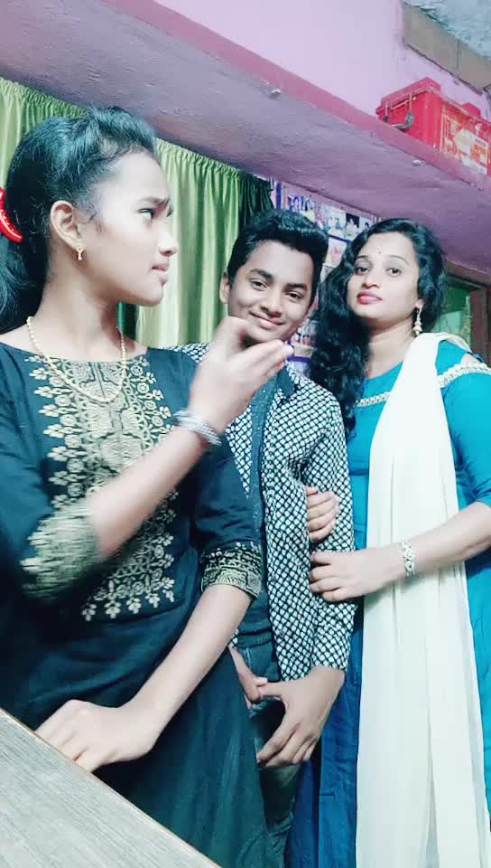 @Kavitha Penki