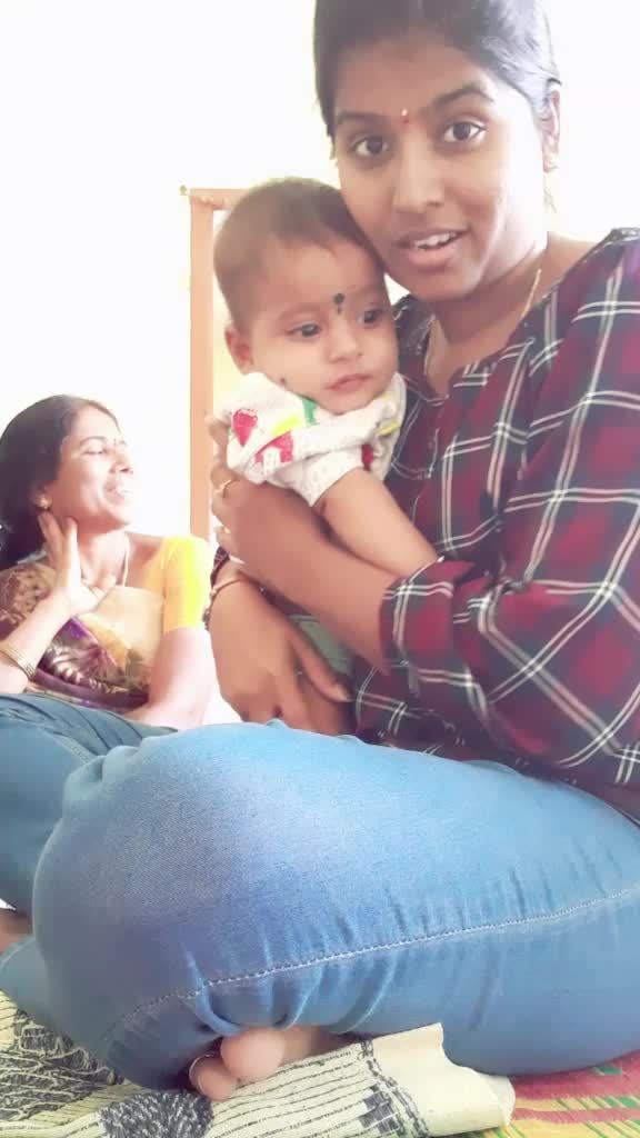 @Srivani Reddy