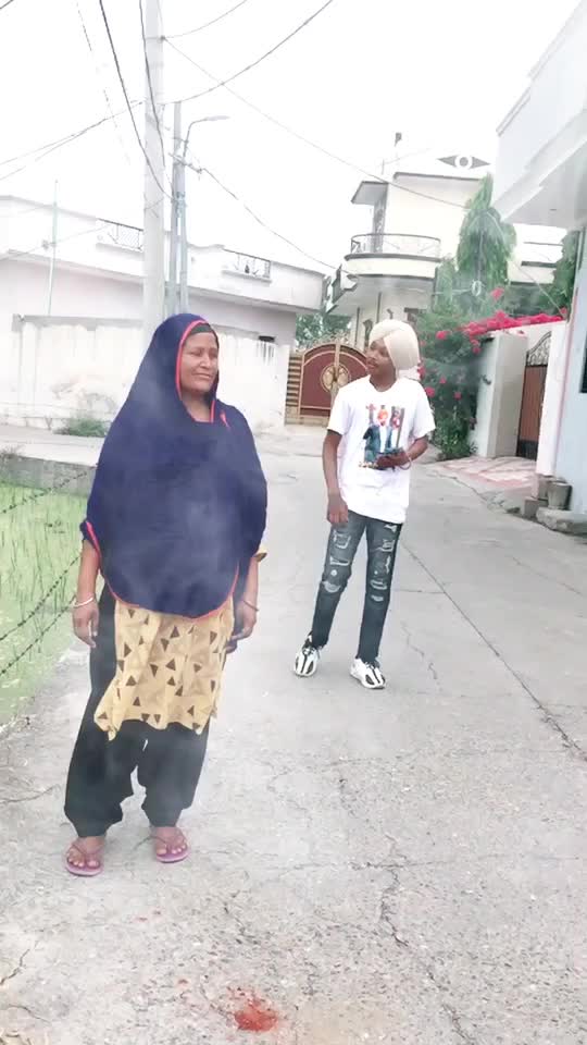 @Sidhu Moose Wala ❤🥰