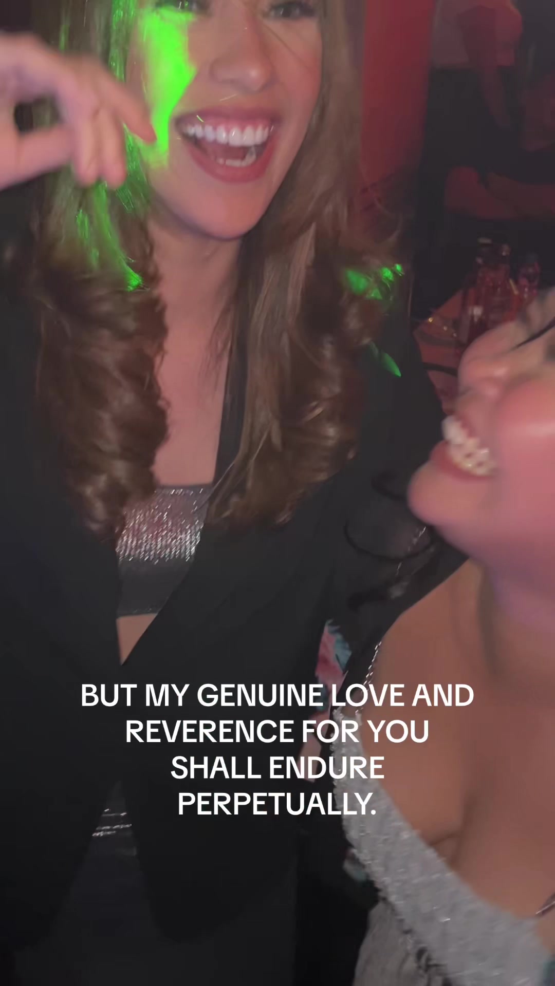 @Chelsea Fernandez