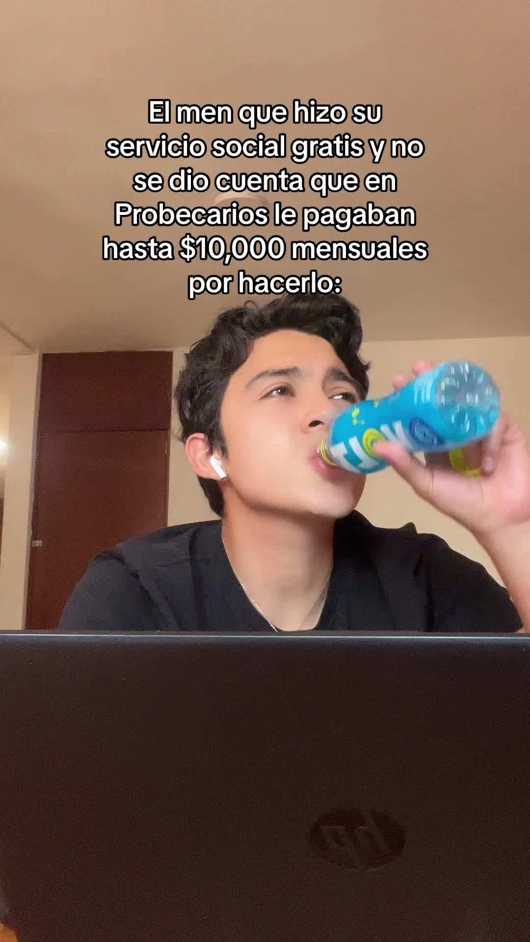 @Probecarios