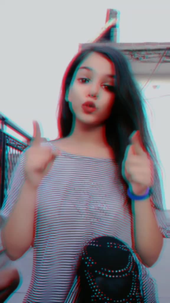 @aanchal queen ๐ธ