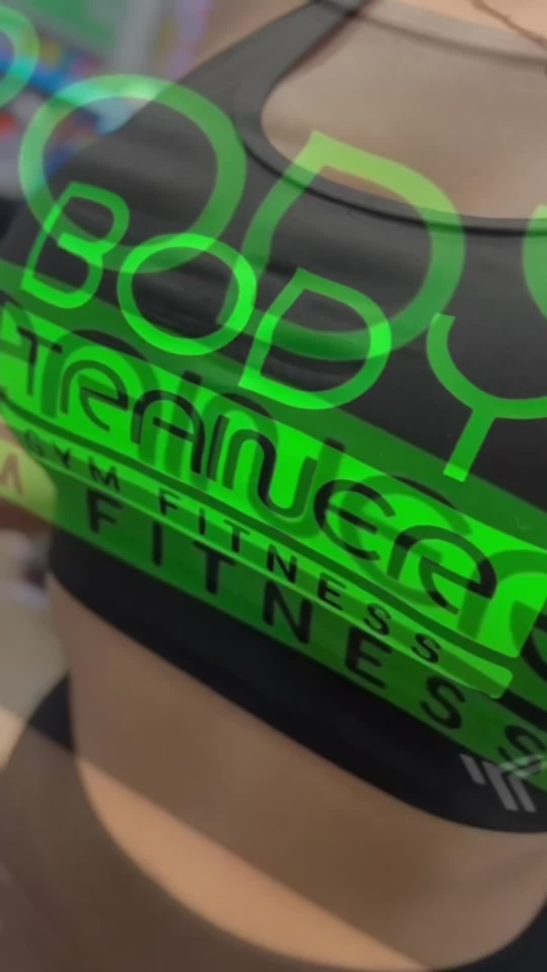 @BODYTRAINER México