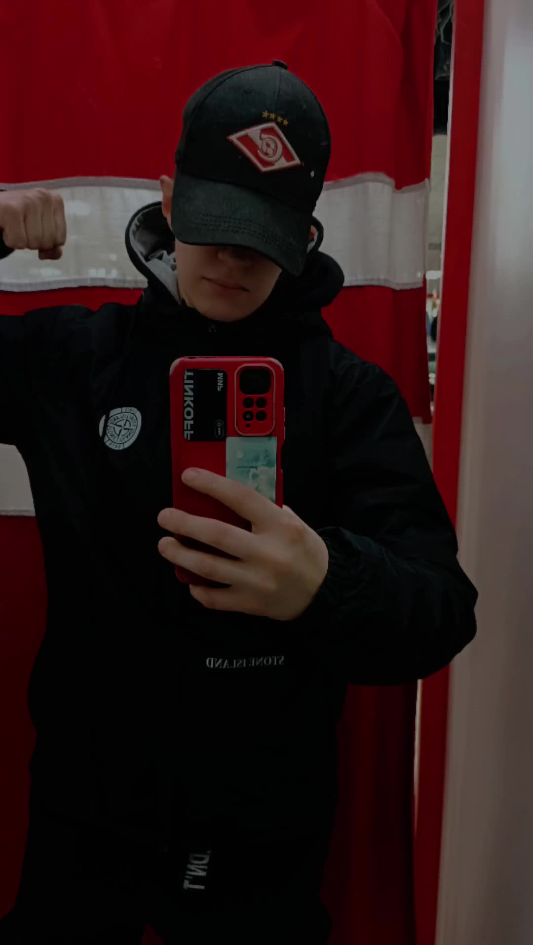 @aggressive Max