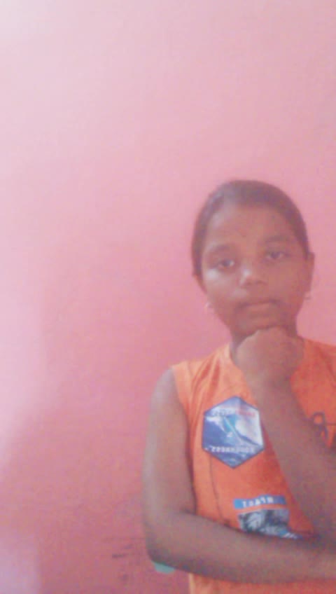 @smart girl akshaya
