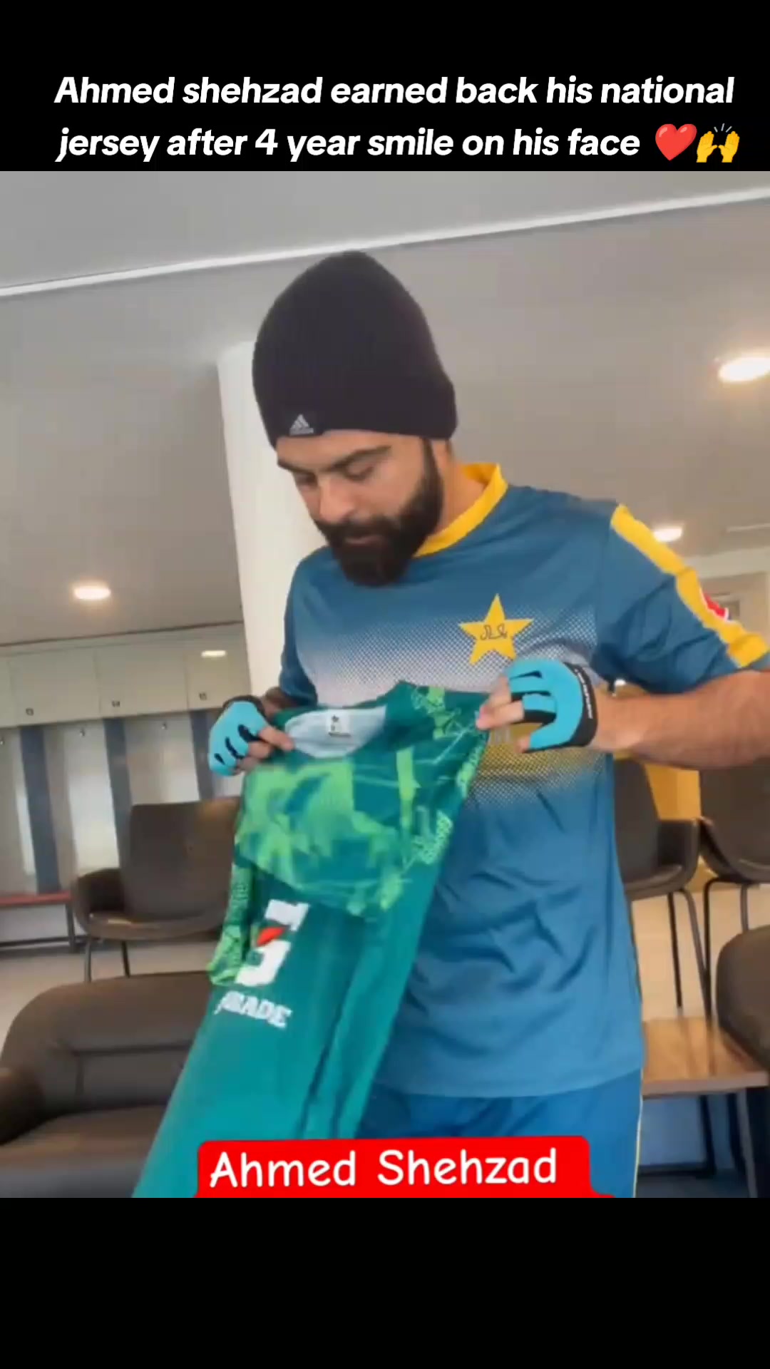 @Ahmed shehzad Fanpage