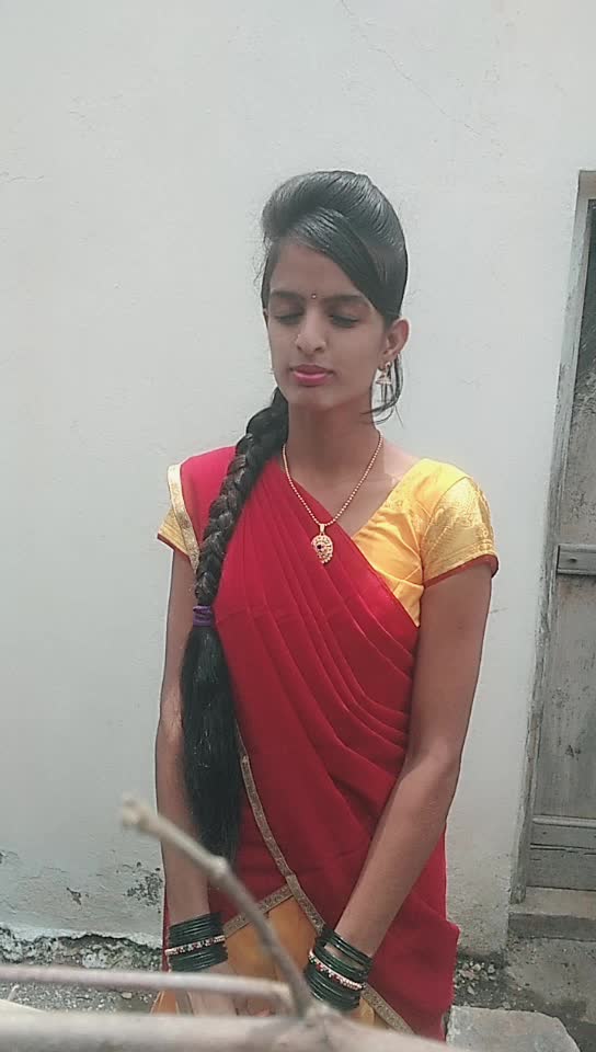 @Ganvi S