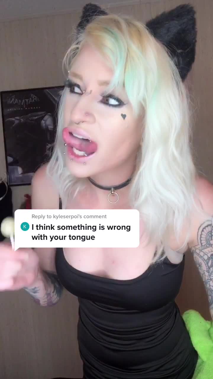 @Lilith 😈🖤