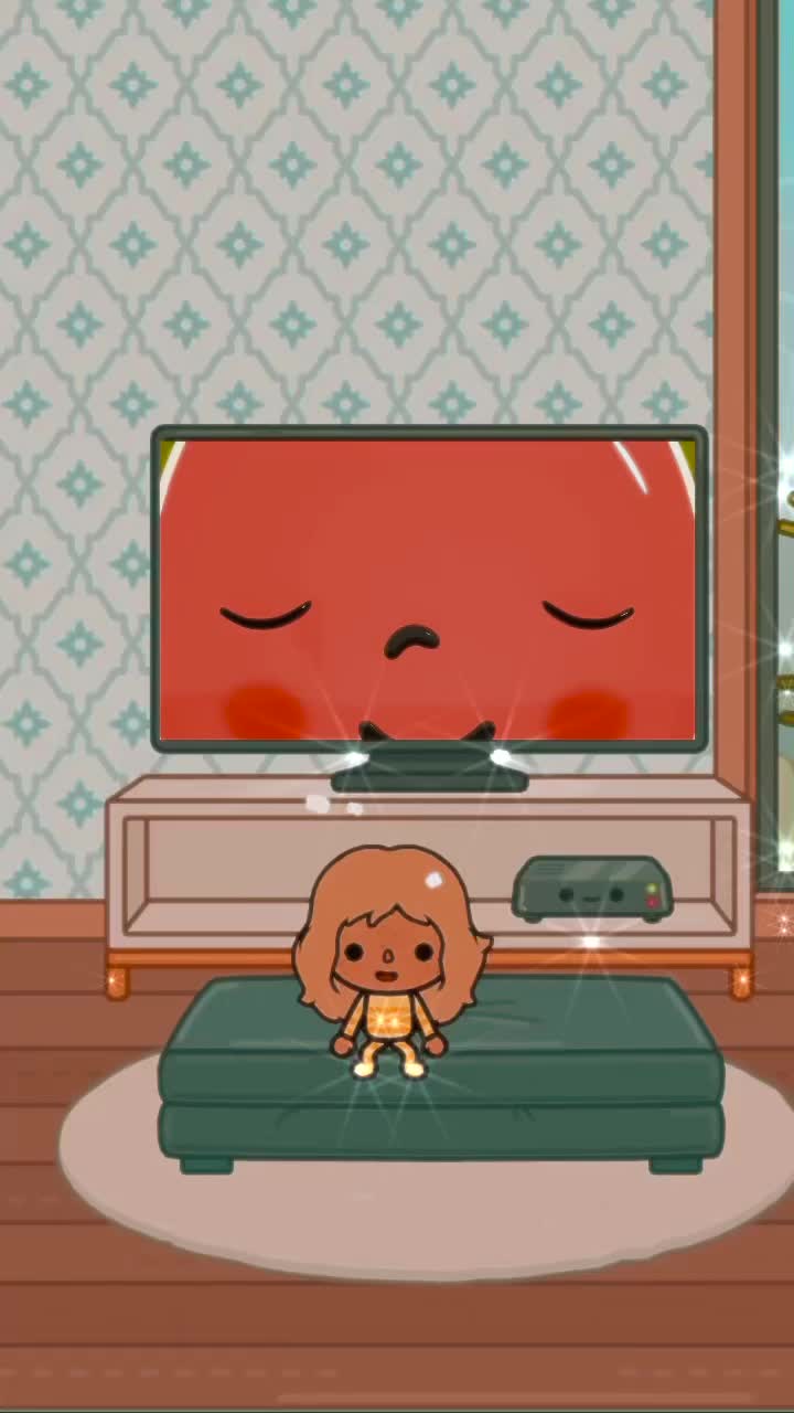 @Toca Boca
