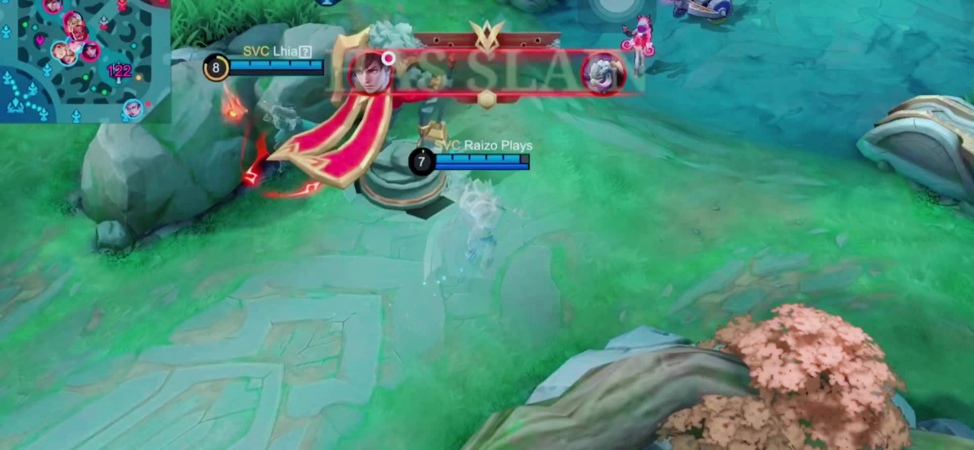 @Itsmeaki✓
