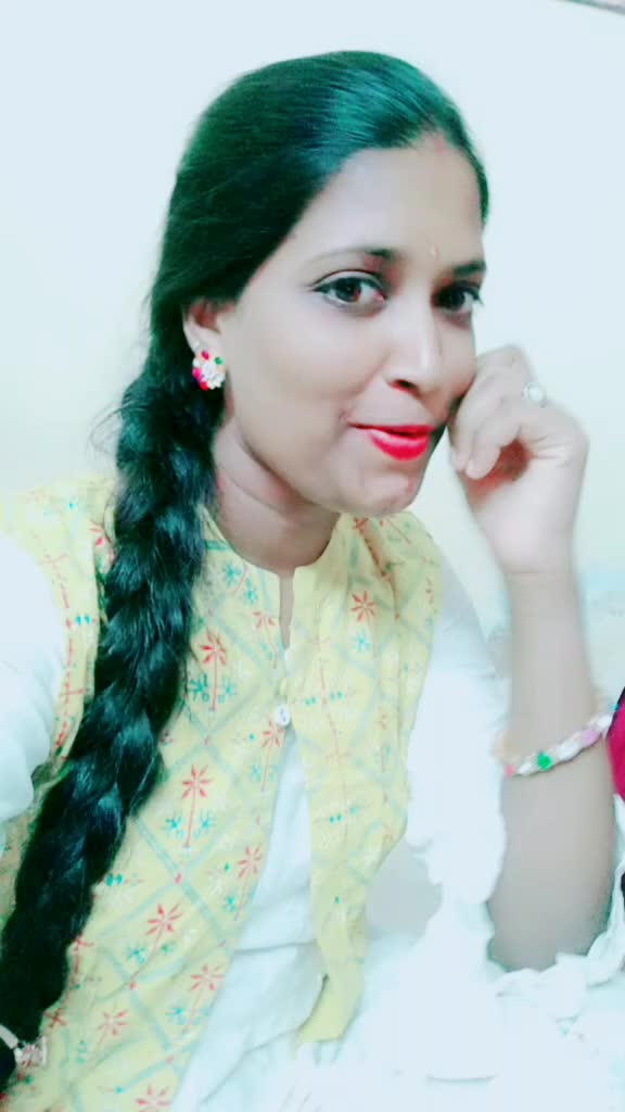 @radhika B