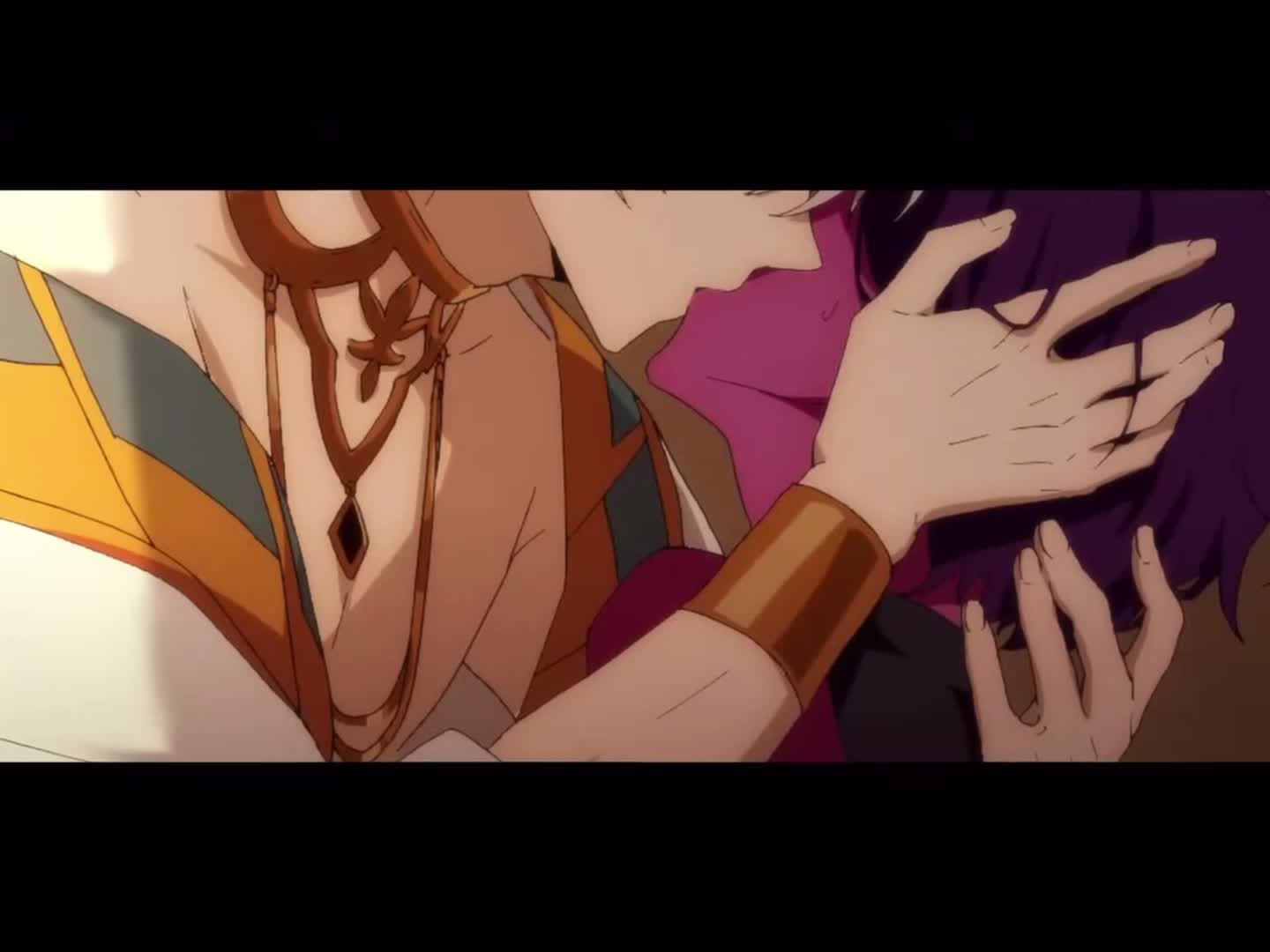 @らん