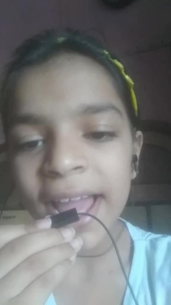 @suhani awasthi