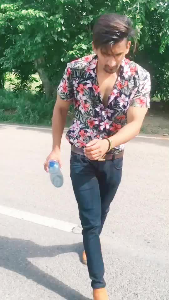 @Rashid Khan