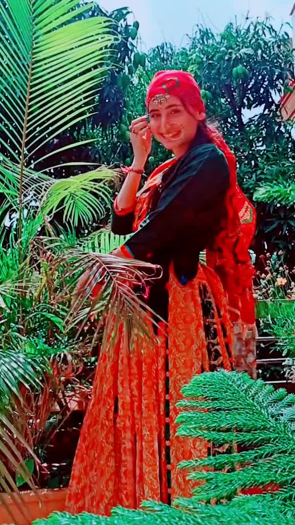 @Kajal Thakur