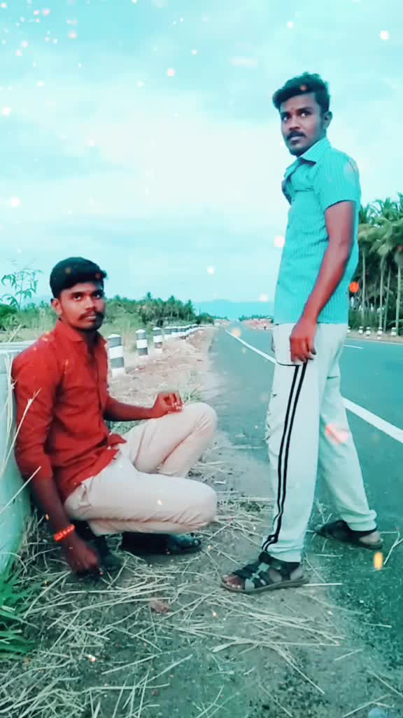 @Spark Sakthi