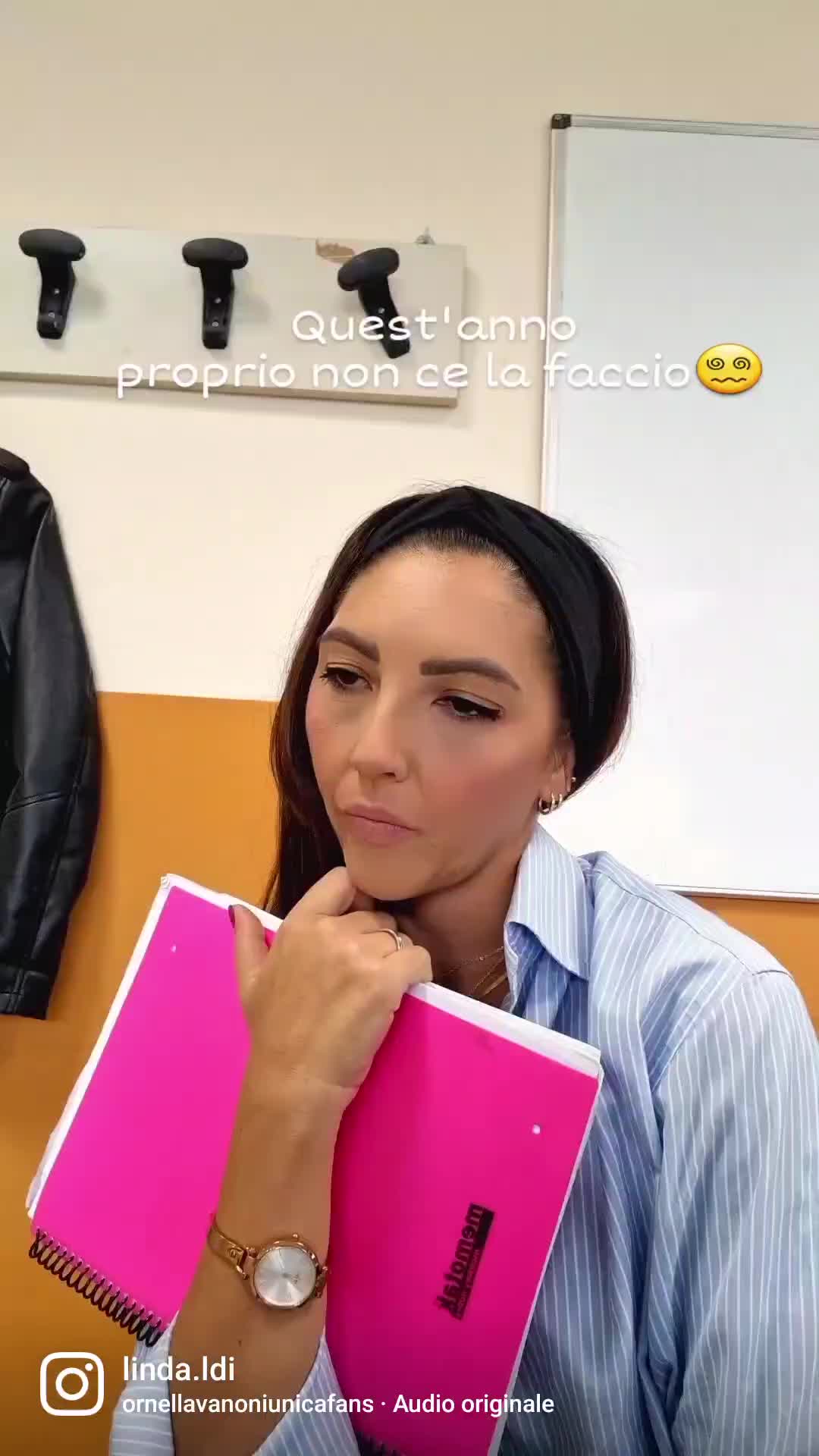 @Linda Dello Iacono