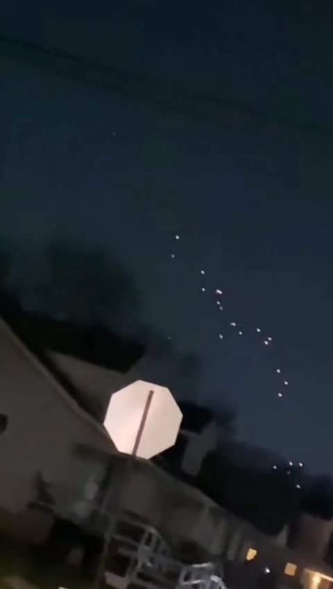 @OVNI Y MISTERIOS