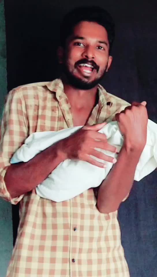 @Vishnu G Mannar