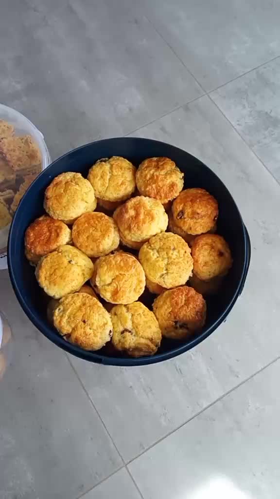 @MaMthiya’s Bakes