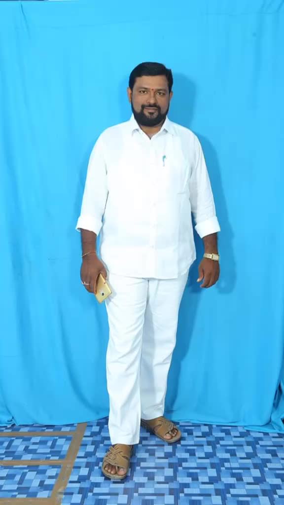 @LOVER. BOY. NAVEEN