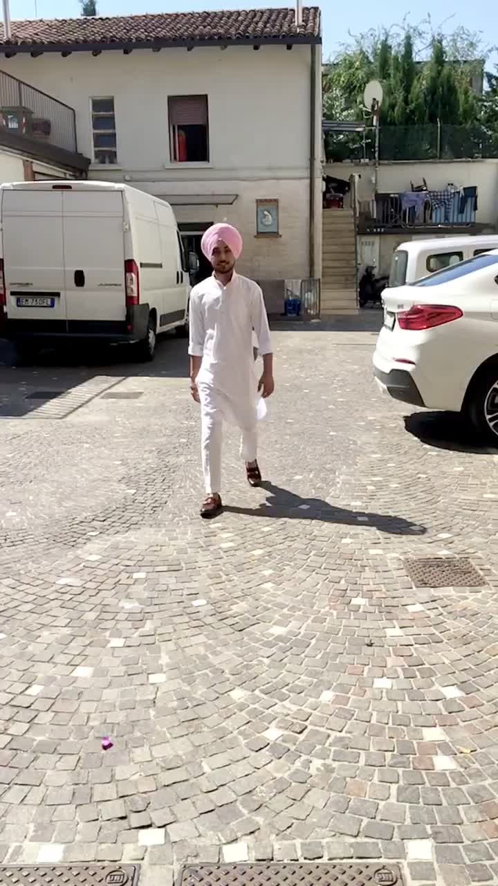 @Luv_Multani45