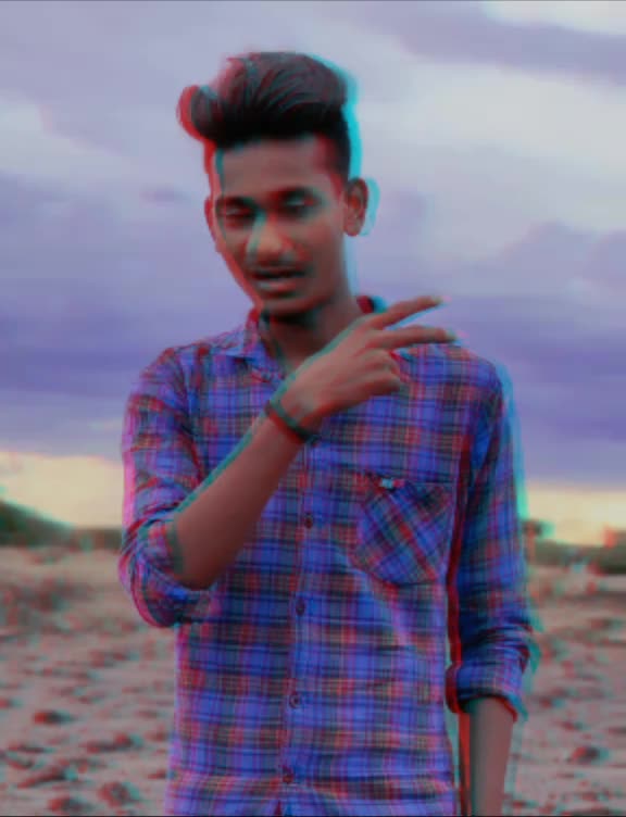 @Anil Gowtham