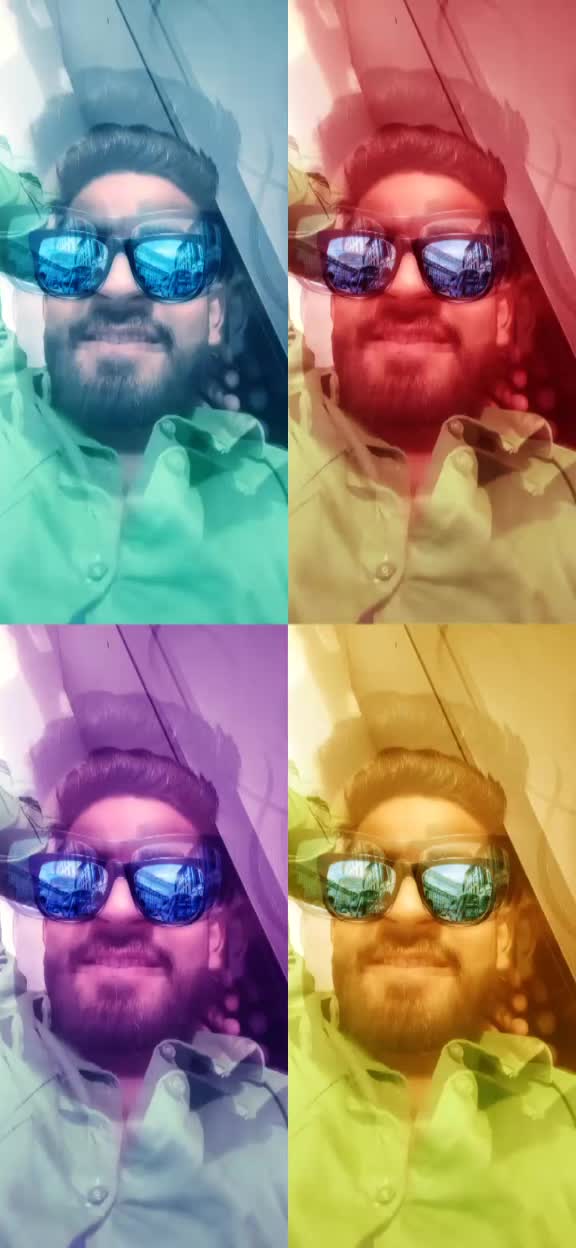 @Armaan Thakur