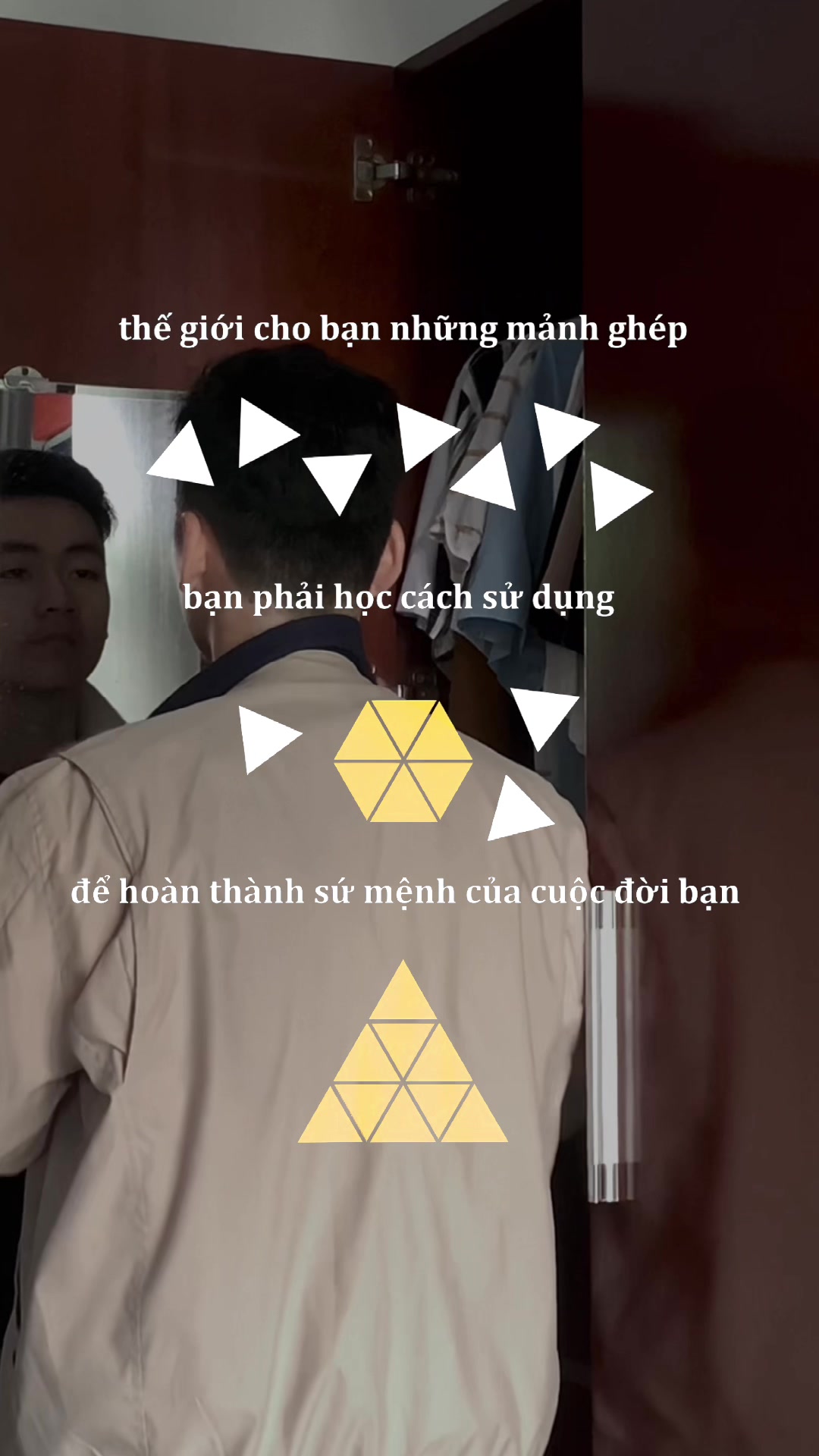 @Mạnh Suy Ngẫm