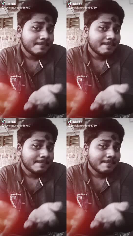 @Vishnuvardhan Reddy ~♡😎🤘