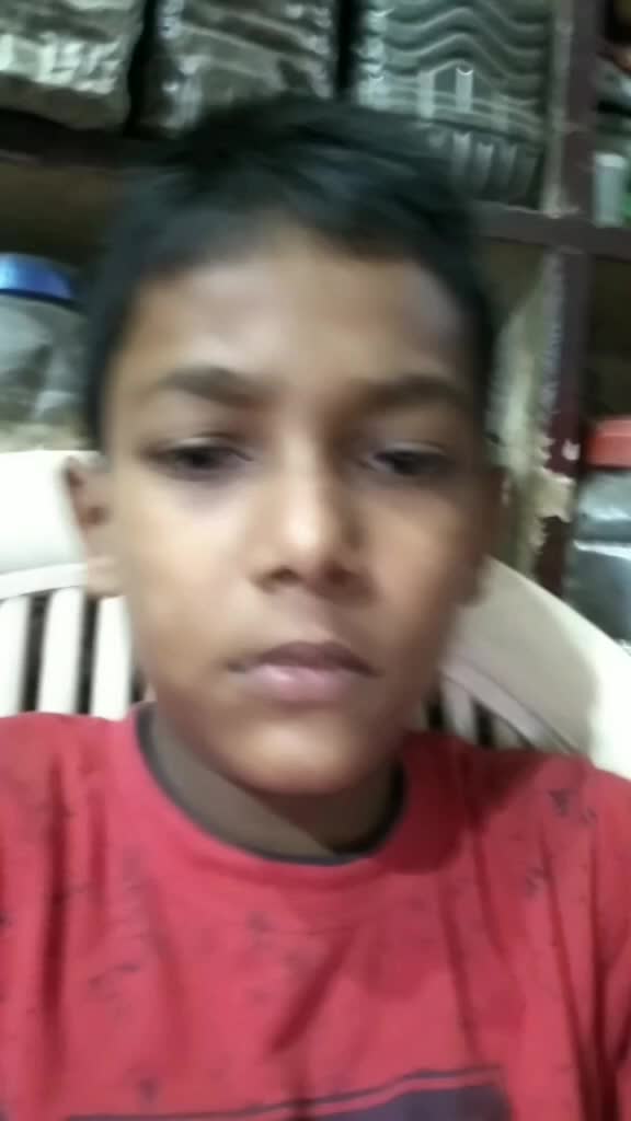 @Aarav Rastogi