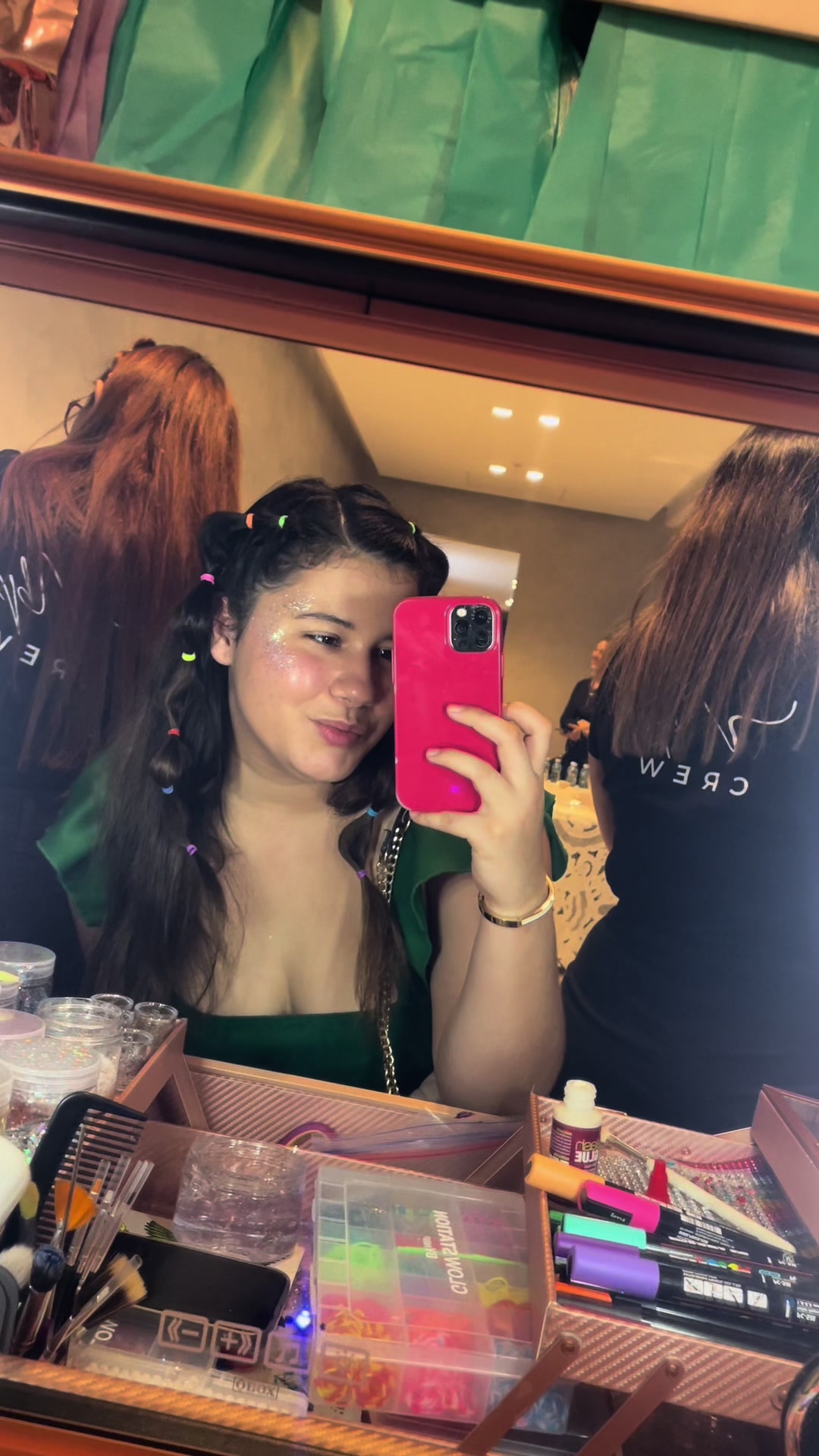 @Aislinn Garcia