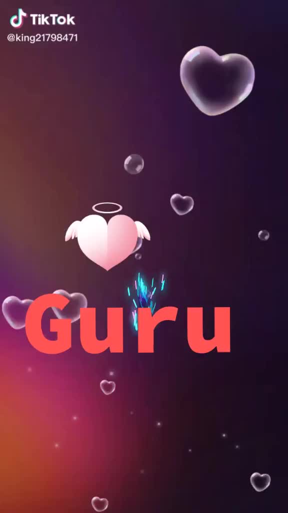 @Guru