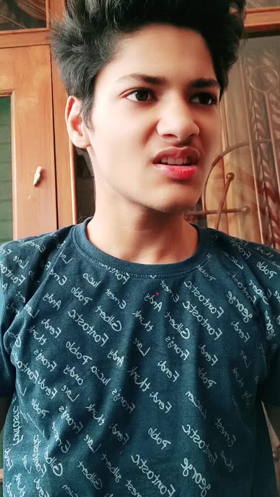 @somil kansal