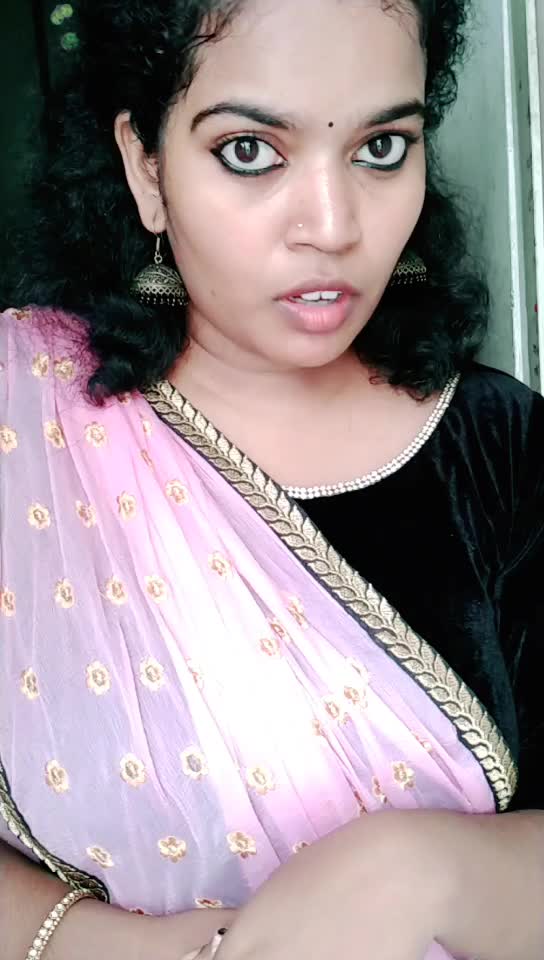 @👸Nandhini Ravi👸
