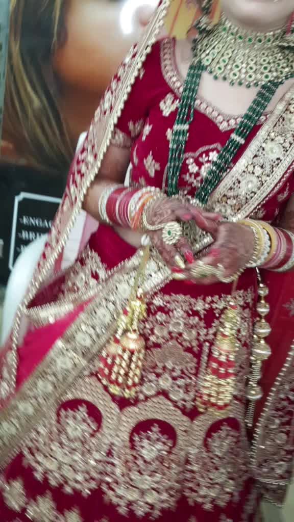 @Khoobsurat Makeovers
