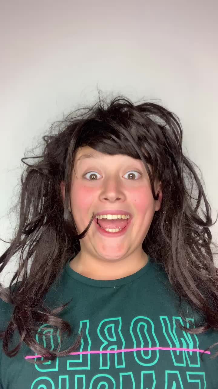 @TikTok Granny